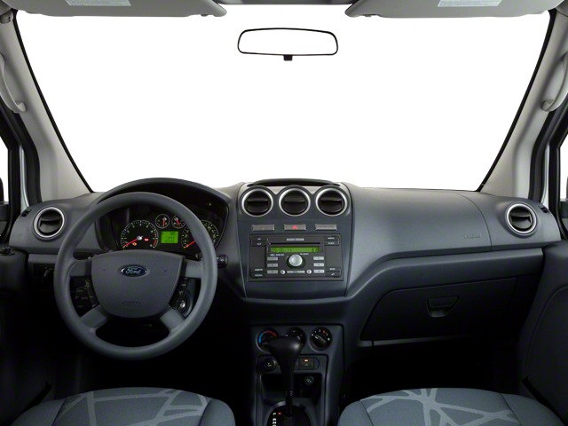 2013 Ford Transit Connect XLT