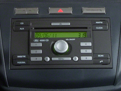 2013 Ford Transit Connect XLT