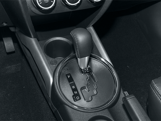 2013 Mitsubishi Outlander Sport LE