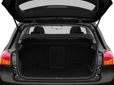 2013 Mitsubishi Outlander Sport LE