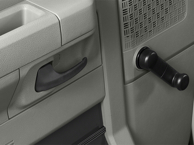 2014 Ford E-150 Commercial