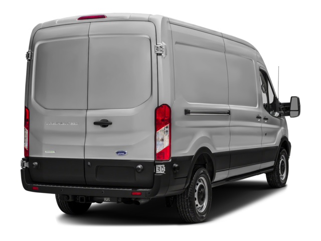 2016 Ford Transit-250 Base