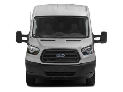 2016 Ford Transit-250 Base