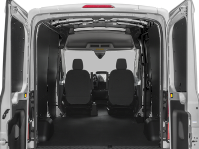 2016 Ford Transit-250 Base