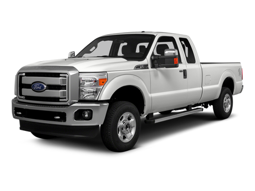 2016 Ford F-250SD XL