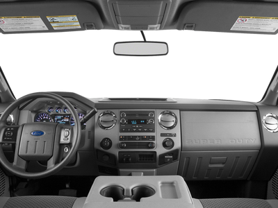 2016 Ford F-250SD XL