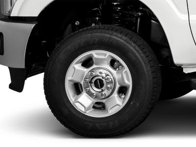 2016 Ford F-250SD XL