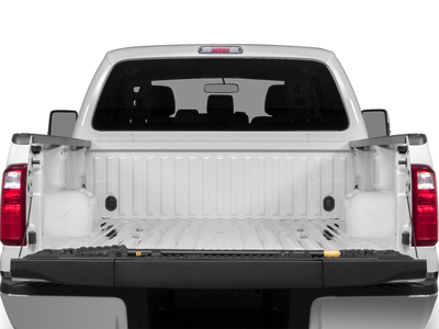 2016 Ford F-250SD XL