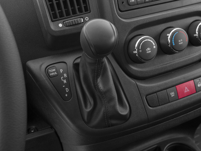2017 RAM ProMaster 2500 High Roof