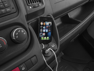 2017 RAM ProMaster 2500 High Roof