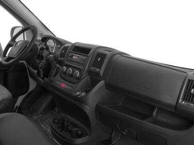2017 RAM ProMaster 2500 High Roof