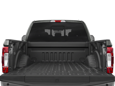 2018 Ford F-350SD Lariat 4x4 Crew Cab