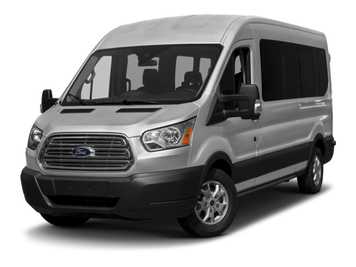 2018 Ford Transit-350 XL