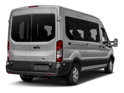 2018 Ford Transit-350 XL