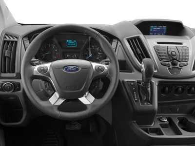 2018 Ford Transit-350 XL