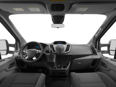 2018 Ford Transit-350 XL