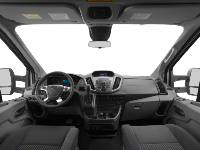 2018 Ford Transit-350 XL