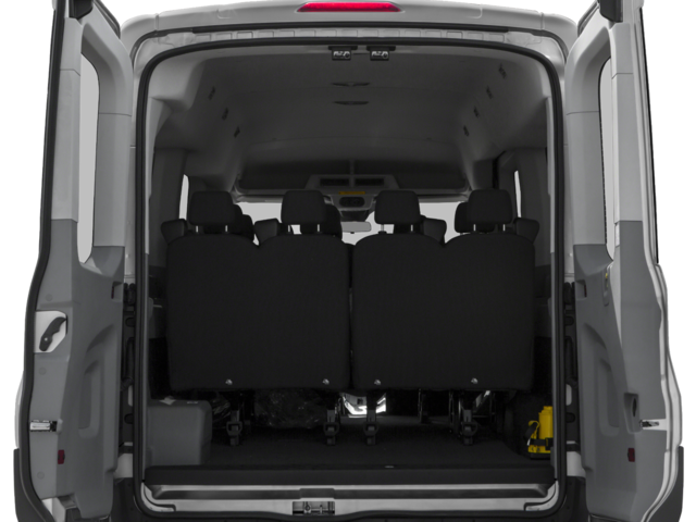 2018 Ford Transit-350 XL