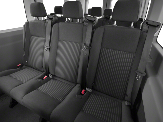 2018 Ford Transit-350 XL
