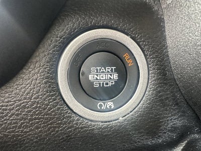 2023 RAM 1500 Tradesman Quad Cab 4x4