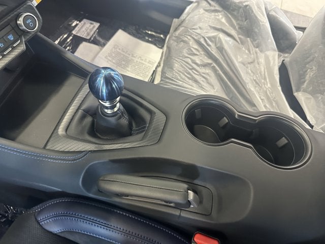 2025 Ford Mustang Dark Horse Fastback