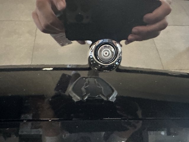 2025 Ford Mustang Dark Horse Fastback