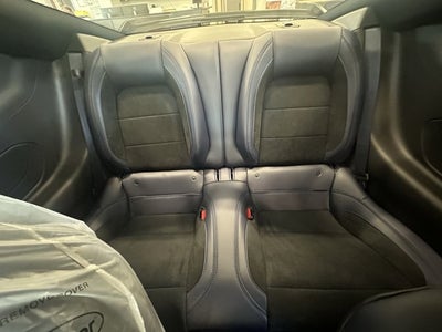 2025 Ford Mustang Dark Horse Fastback