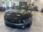 2025 Ford Mustang Dark Horse Fastback