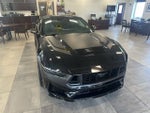 2025 Ford Mustang Dark Horse Fastback
