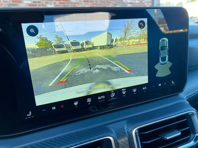 2026 Ford Mustang EcoBoost Premium Fastback