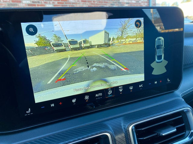 2026 Ford Mustang EcoBoost Premium Fastback