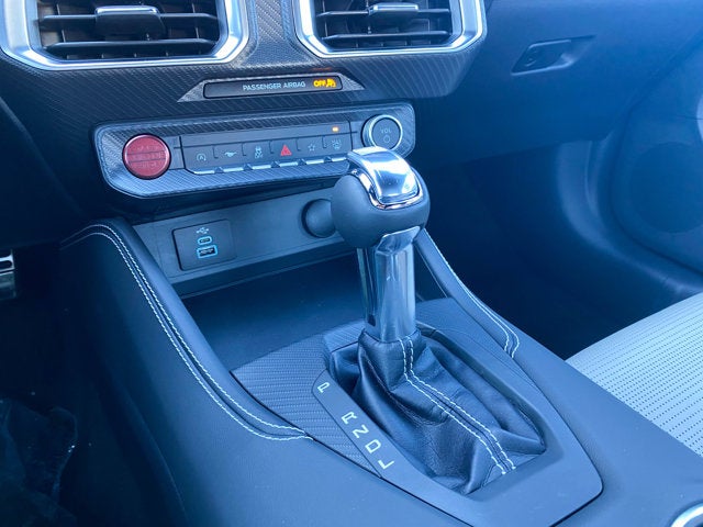 2026 Ford Mustang EcoBoost Premium Fastback