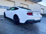 2026 Ford Mustang EcoBoost Premium Fastback
