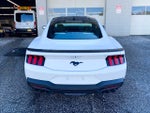 2026 Ford Mustang EcoBoost Premium Fastback