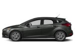 2018 Ford Focus Titanium