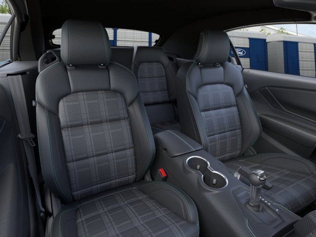 2026 Ford Mustang GT Premium Convertible