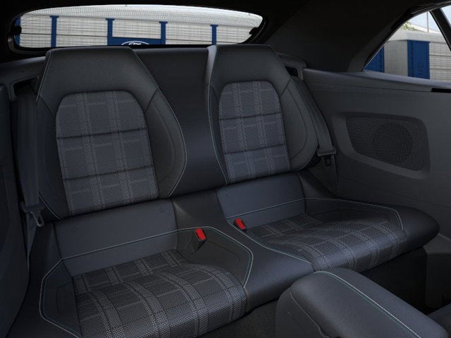 2026 Ford Mustang GT Premium Convertible