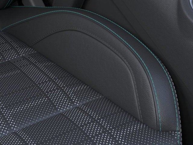 2026 Ford Mustang GT Premium Convertible