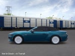 2026 Ford Mustang GT Premium Convertible