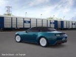 2026 Ford Mustang GT Premium Convertible