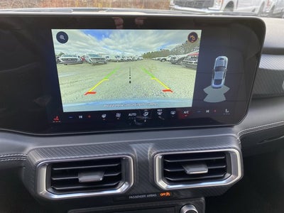 2026 Ford Mustang EcoBoost Premium Convertible