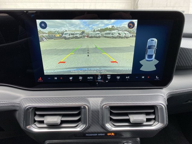 2026 Ford Mustang EcoBoost Premium Convertible