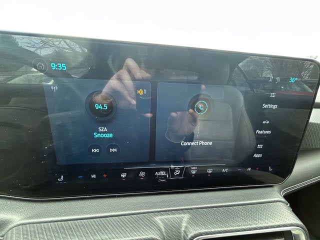 2024 Ford Mustang Premium Convertible Certified P/O