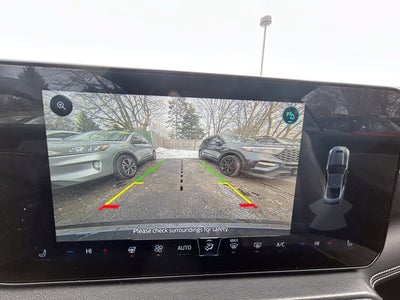 2024 Ford Mustang Premium Convertible Certified P/O