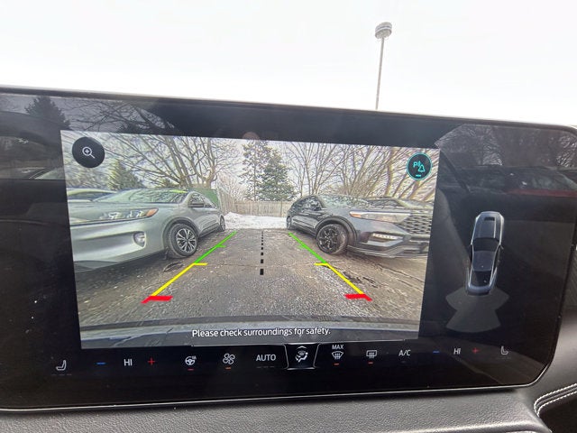 2024 Ford Mustang Premium Convertible Certified P/O