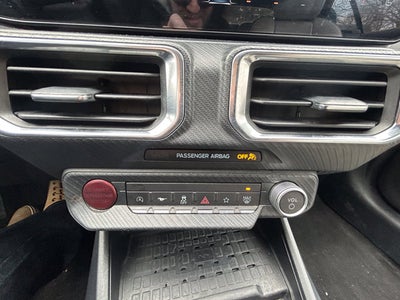 2024 Ford Mustang Premium Convertible Certified P/O