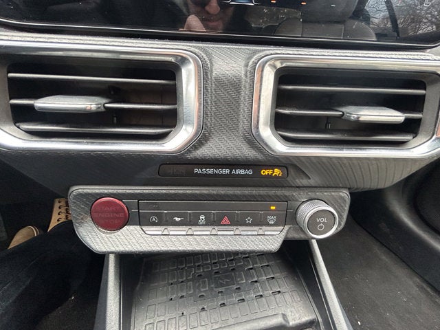 2024 Ford Mustang Premium Convertible Certified P/O