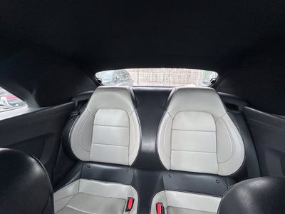 2024 Ford Mustang Premium Convertible Certified P/O