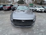 2024 Ford Mustang Premium Convertible Certified P/O