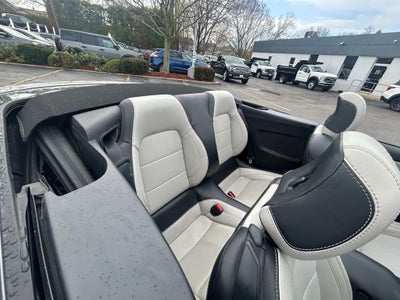 2024 Ford Mustang Premium